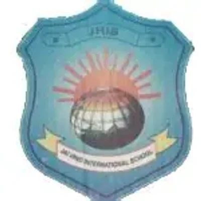 Jai Hind Public School logo