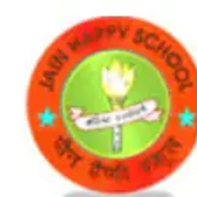 Jain Happy School