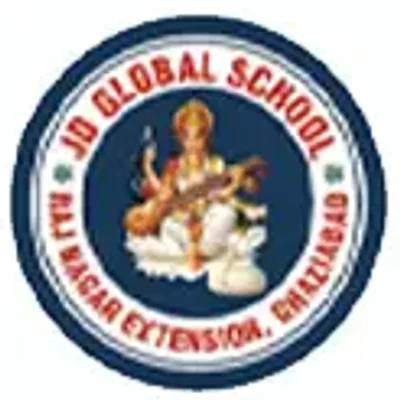 JD GLOBAL SCHOOL logo