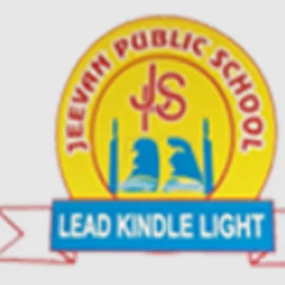 Jeevan Public School logo