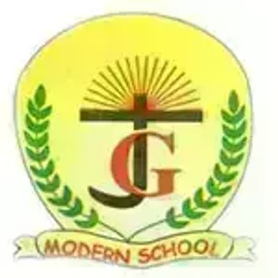 Jesus Grace Modern School