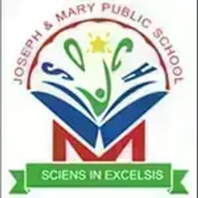 Joseph And Mary Public School logo