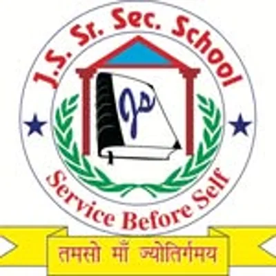 J.S. Senior Secondary School