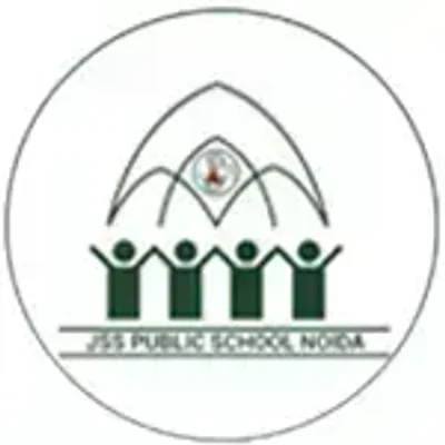JSS Public School logo