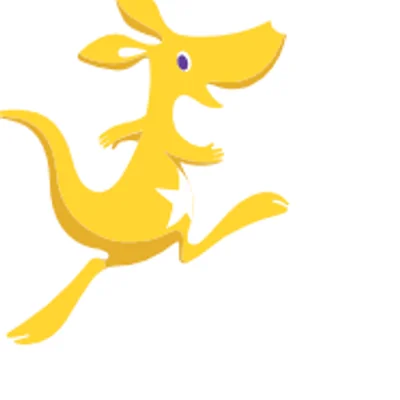Kangaroo Kids International Preschool And Daycare logo