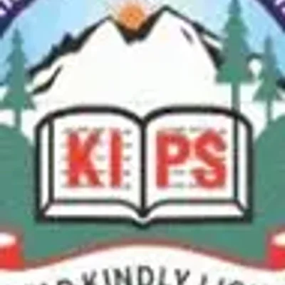 Kasauli International Public School