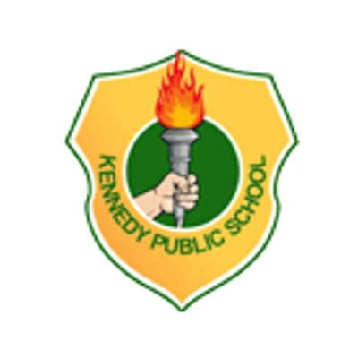 Kennedy Public School logo