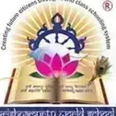 Krishnamurty World School