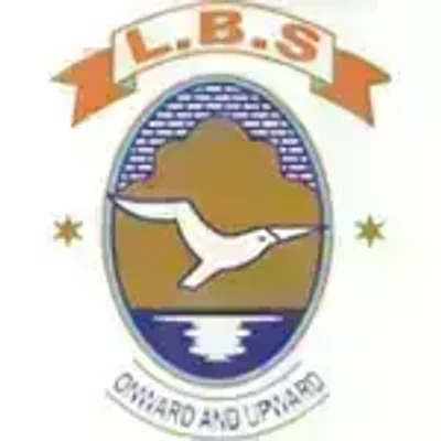 Lal Bahadur Shastri School logo
