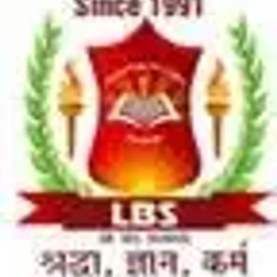 Lal Bahadur Shastri Senior Secondary School