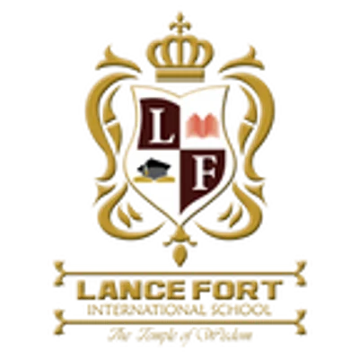 Lance Fort International School logo