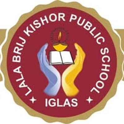 LBK PUBLIC SCHOOL