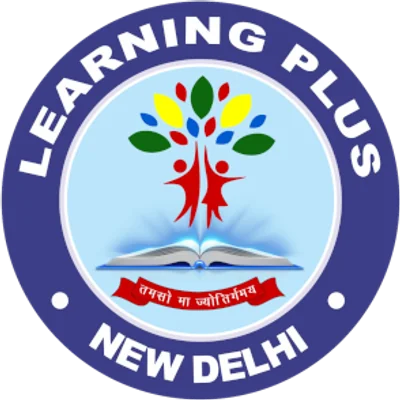Learning Plus Kindheit Kindergarten logo