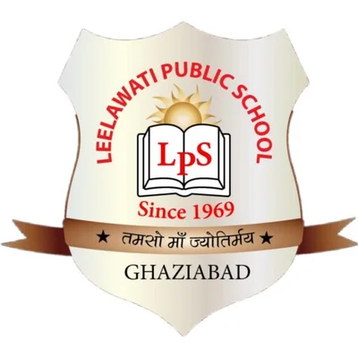 Leelawati Public School logo