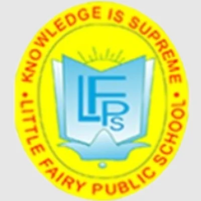Little Fairy Public School logo