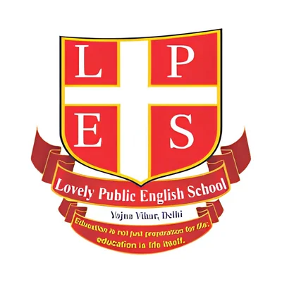 Lovely Public English School