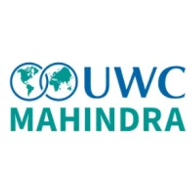UWC Mahindra College logo