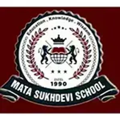 Mata Sukhdevi Public School