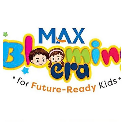Max Blooming Era Pre School