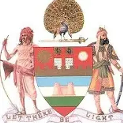 Mayo College Girls School