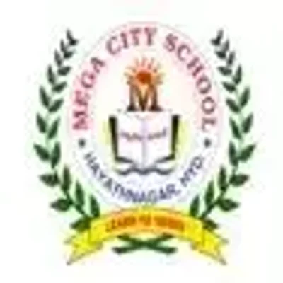 Mega City Residential School
