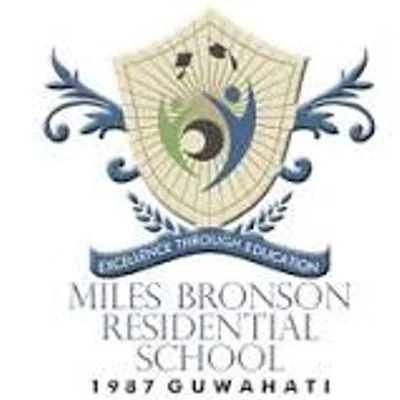Miles Bronson Residential school