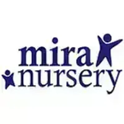 Mira Nursery School logo