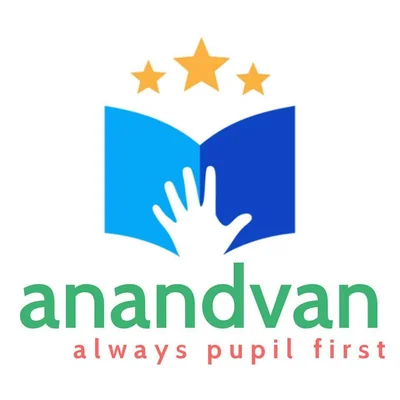 New Anandvan International