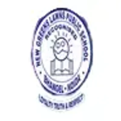 New Green Lawns Public School