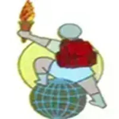 New Holy Public School logo
