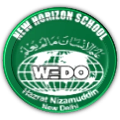 New Horizon School logo