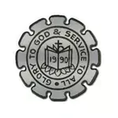 Notre Dame School logo