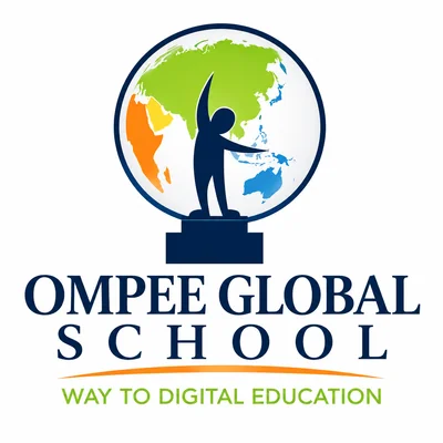Ompee Global School logo