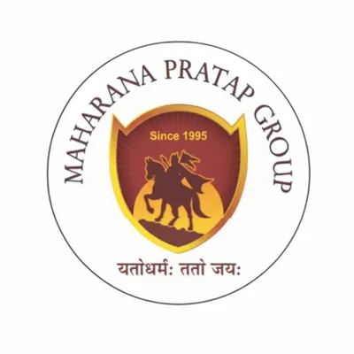 Pratap International School Junior logo