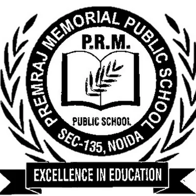 Prem Raj Memorial Public School logo