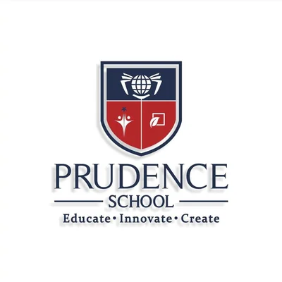 Prudence Junior (Ashok Vihar) logo