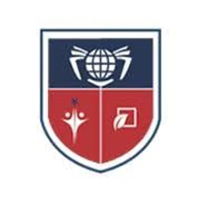 Prudence School (Meera Bagh) logo