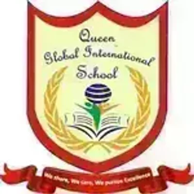 Queen Global International School logo