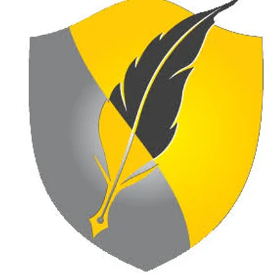 Rawal Convent School logo