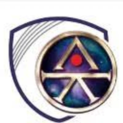 Rawal International School logo
