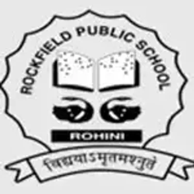 Rockfield Public School logo