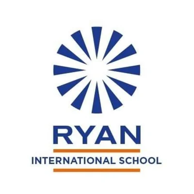 Ryan International School logo
