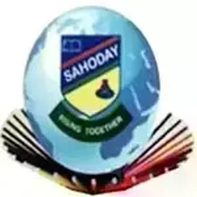 Sahoday Senior Secondary School logo