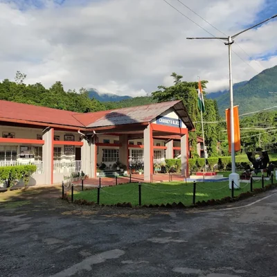 Sainik School