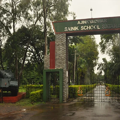 Sainik School