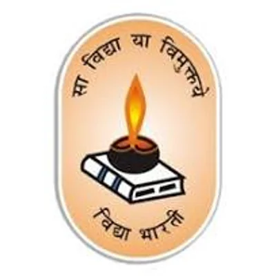 Saraswati Bal Mandir logo