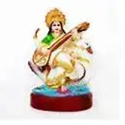 Saraswati Bal Mandir School logo