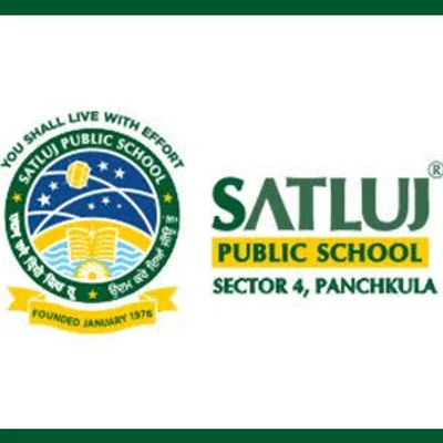 Satluj Public School
