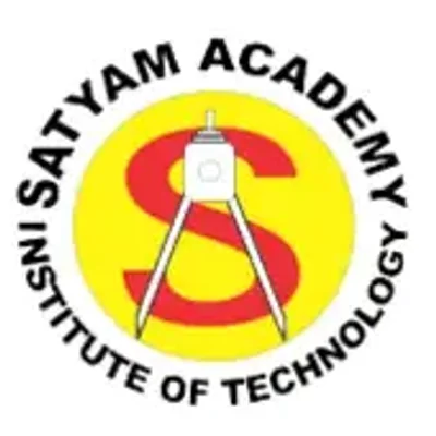 Satyanam Accurate Academy logo