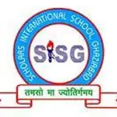 Scholars International School logo
